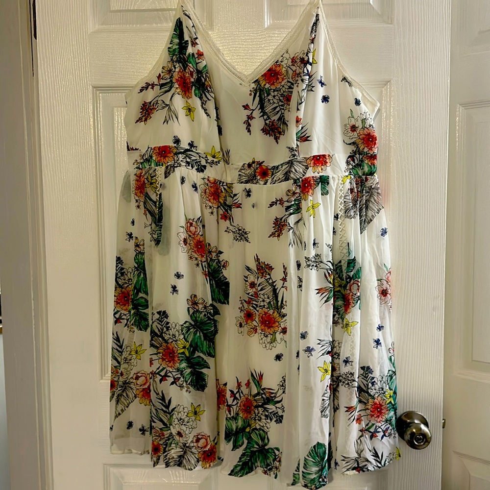 Beautiful Summer Dress!